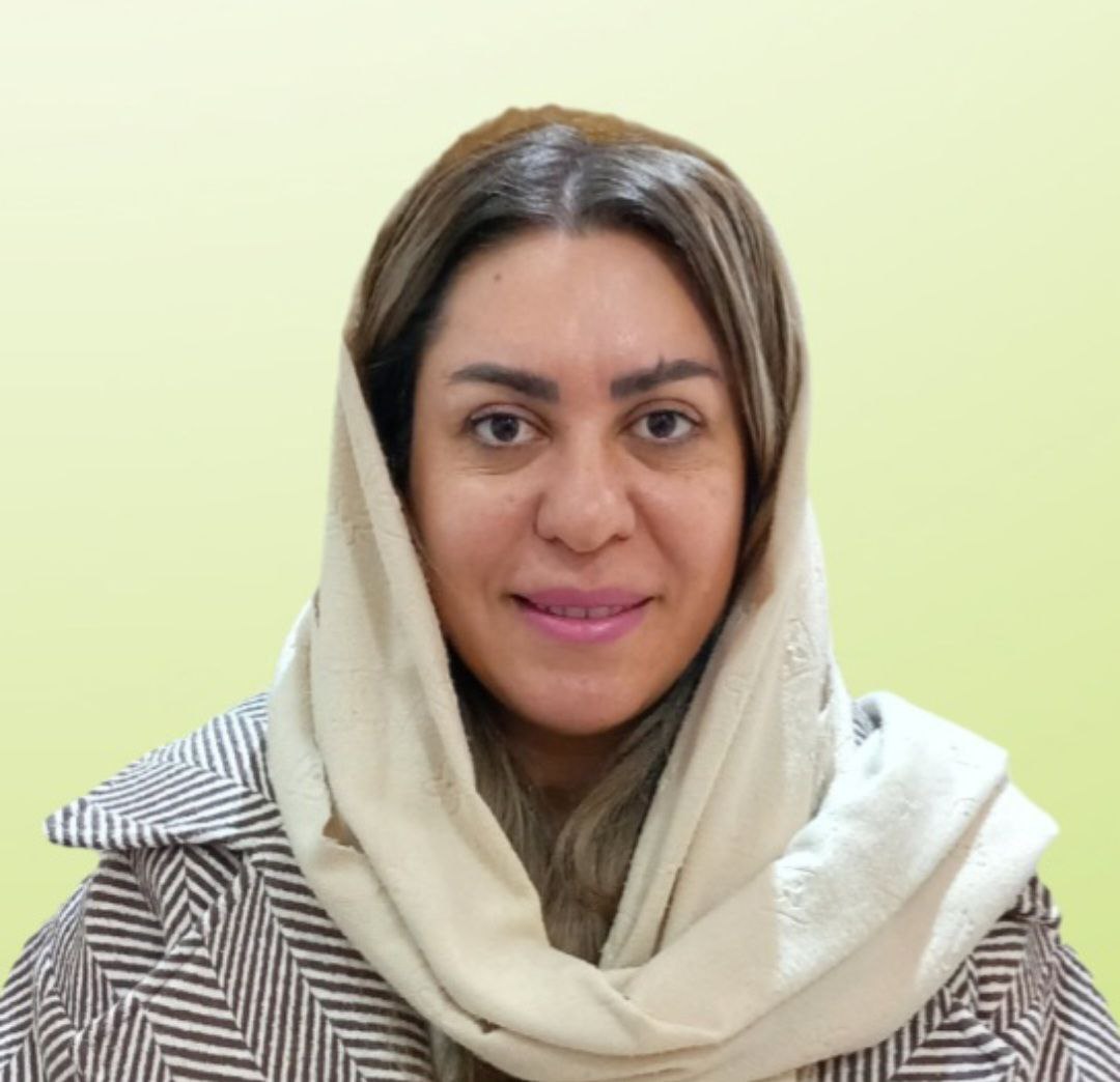 فائزه شاهزیدی