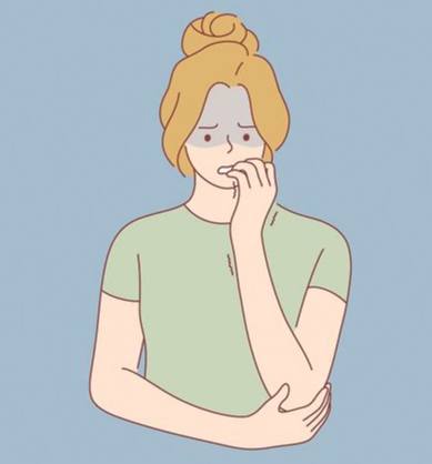 اختلالات اضطرابی