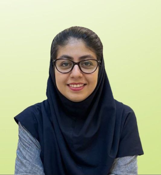 پریسا آقابابائی