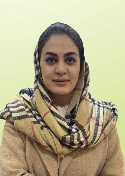 آزاده فلاحتی