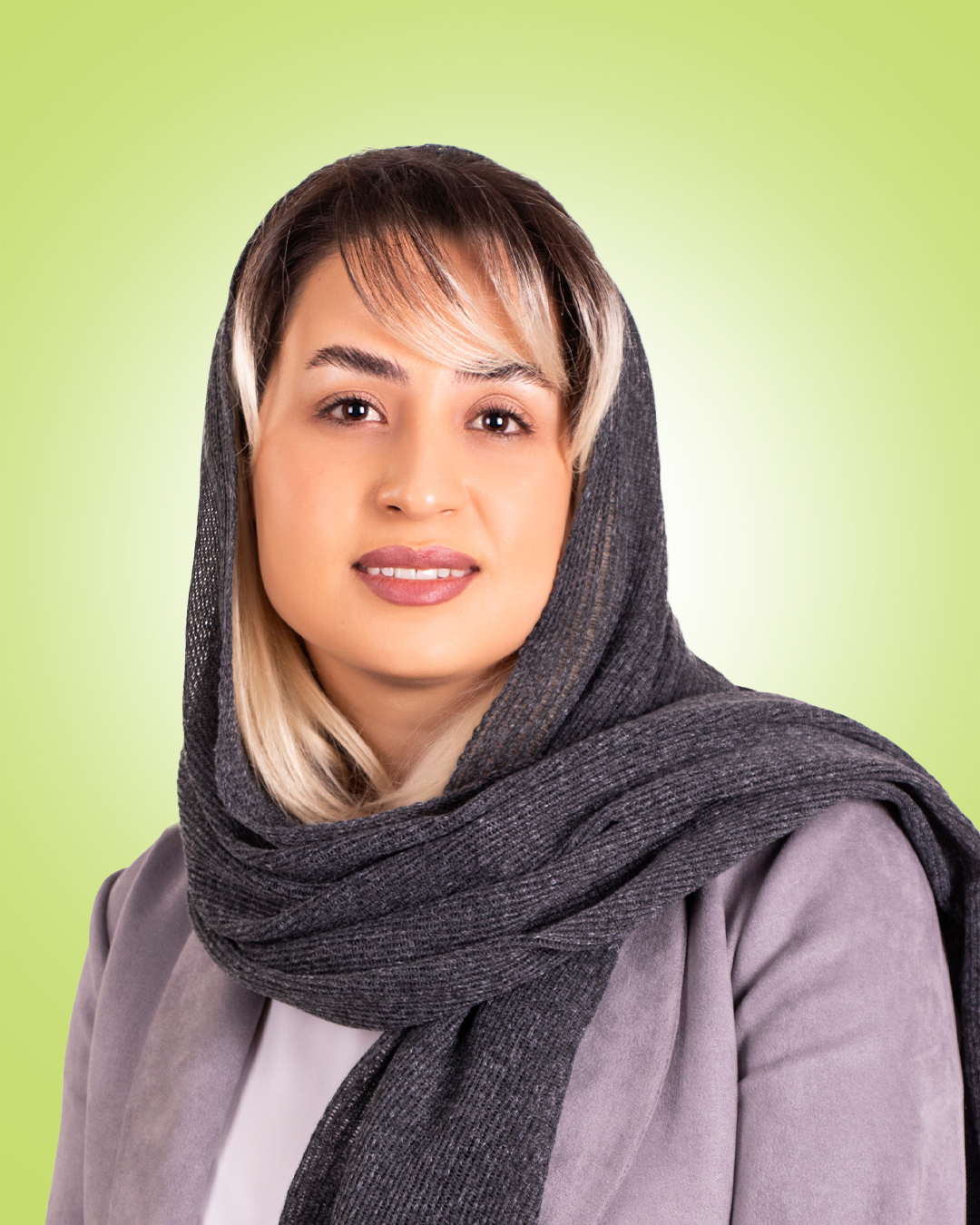 الهام شریفی