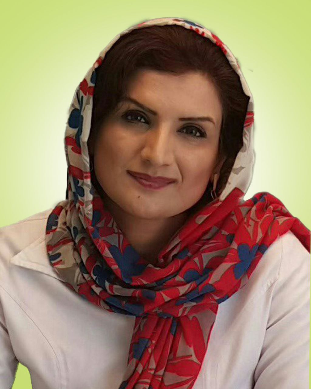 دکتر میترا ملائی نژاد