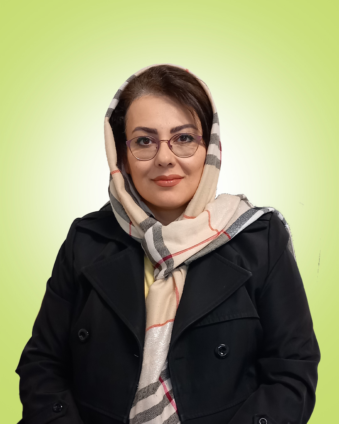 ژینوس روان مهر