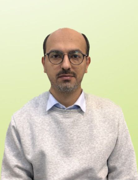 دکتر احسان بقائی