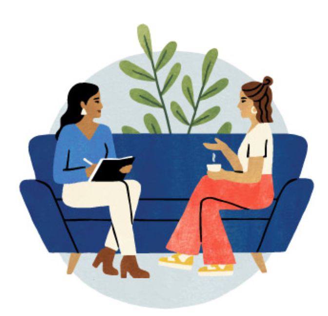 رواندرمانی فردی