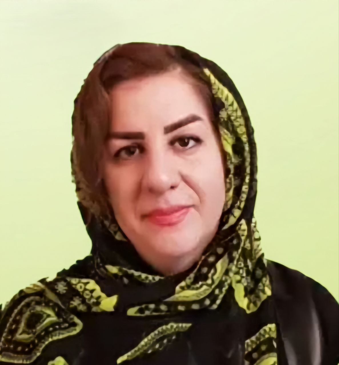 ندا سلیمانی