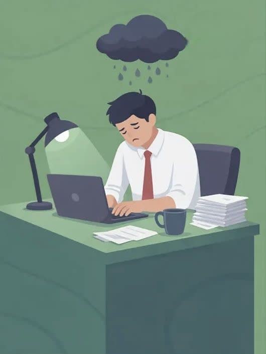 اختلالات افسردگی (Depressive Disorders)