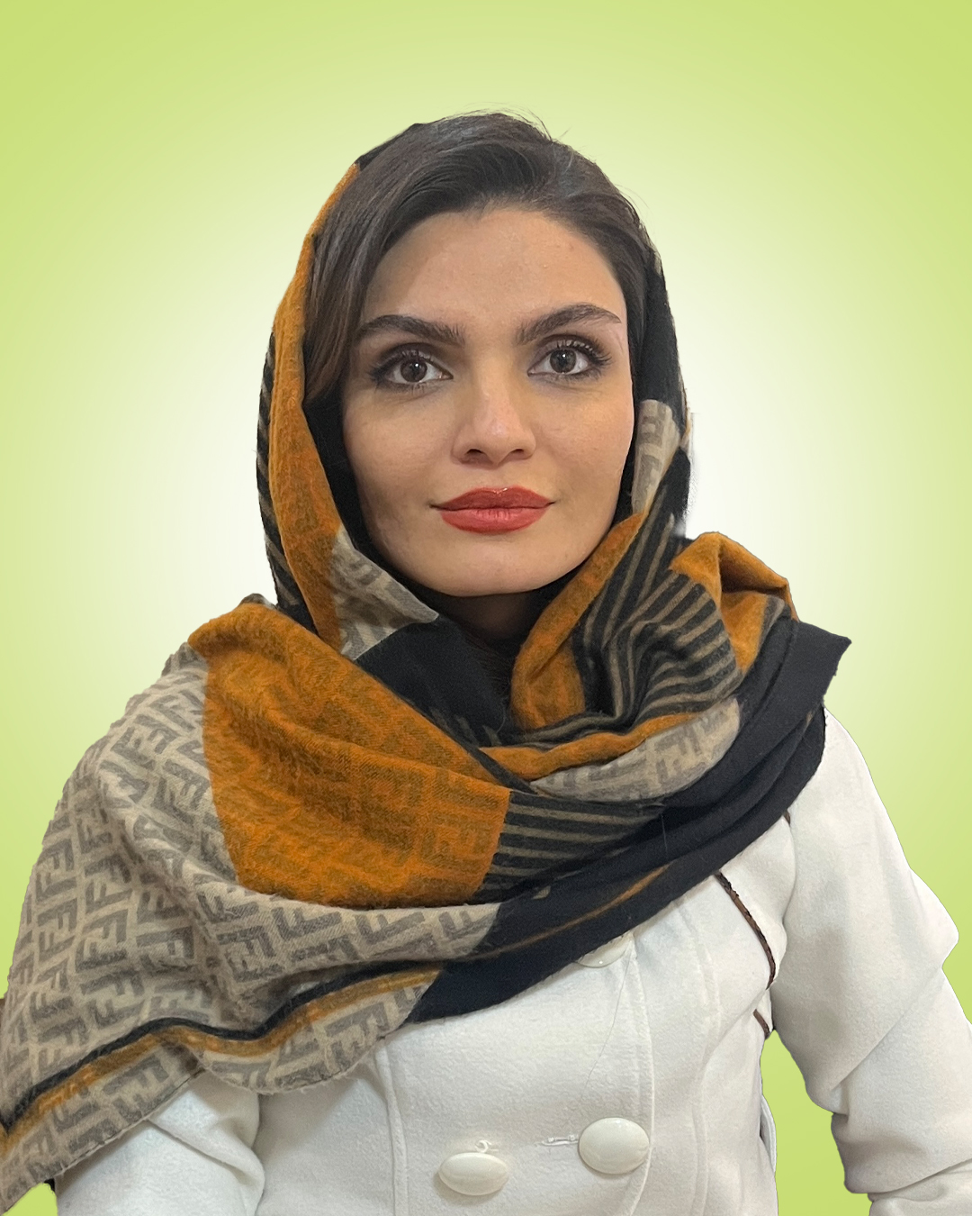 آذین پهلوان