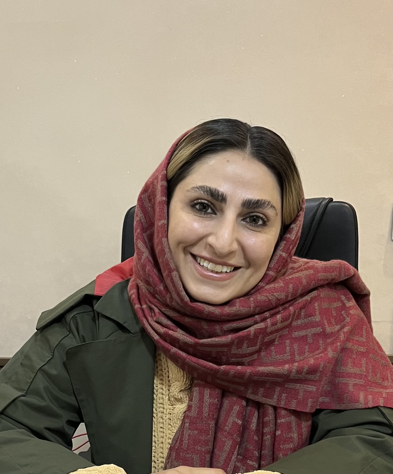 دکتر منصوره مقتدائی