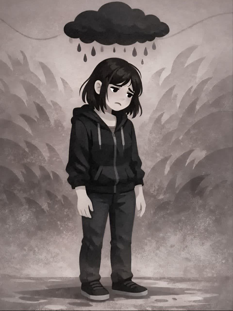 اختلال افسردگی نامشخص (Unspecified Depressive Disorder)