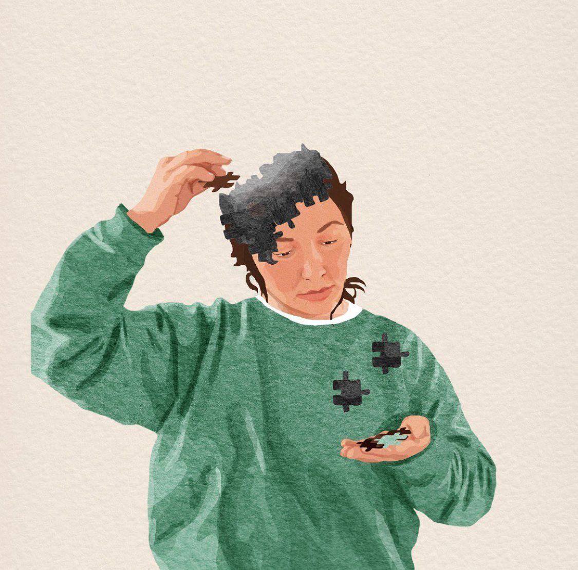 خدمات روانپزشکی