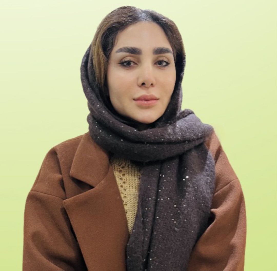 فرزانه موسوی