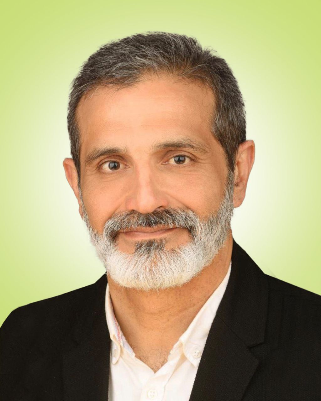 دکتر حمید افشارزنجانی