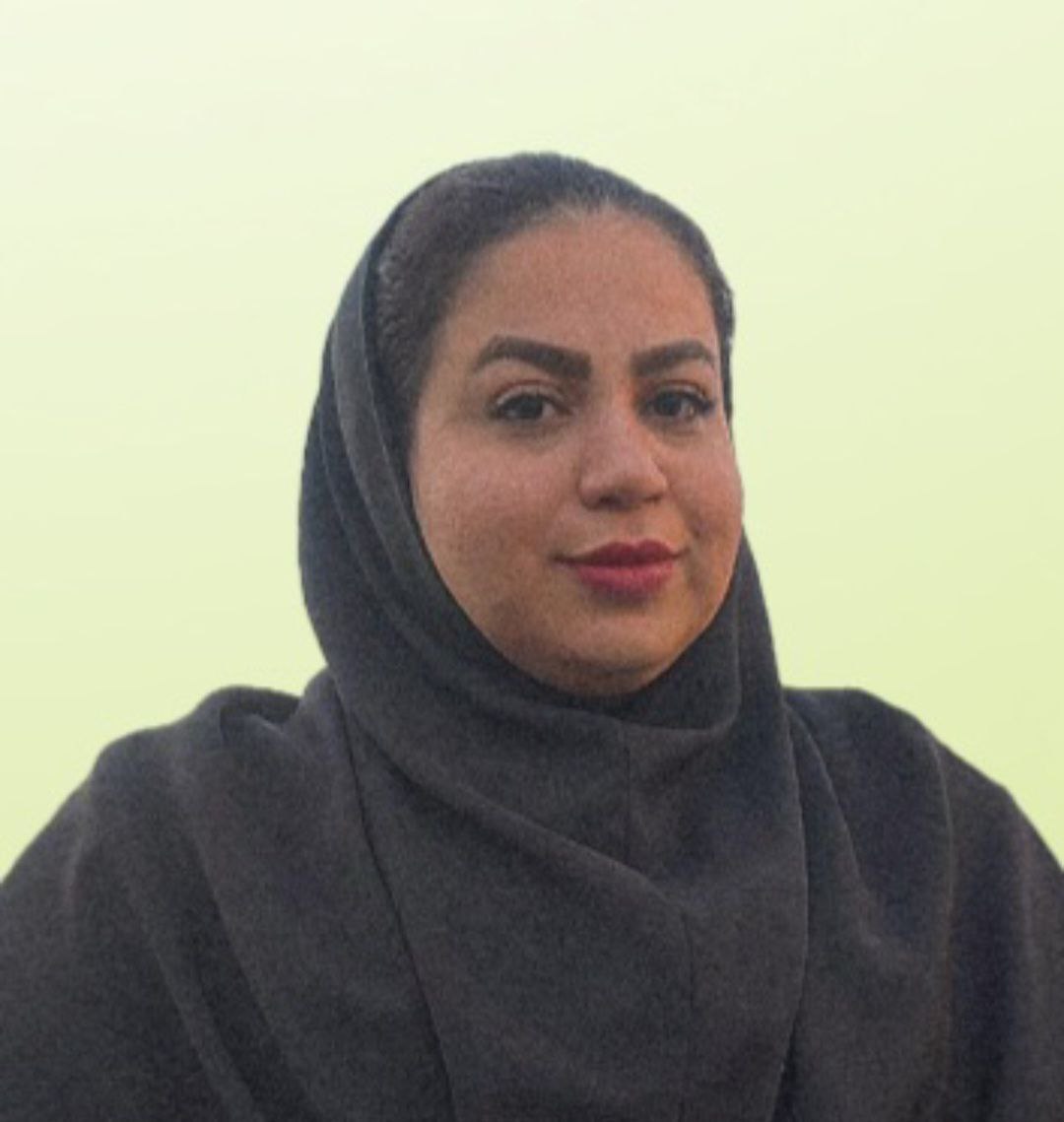 مرضیه شاه نظری